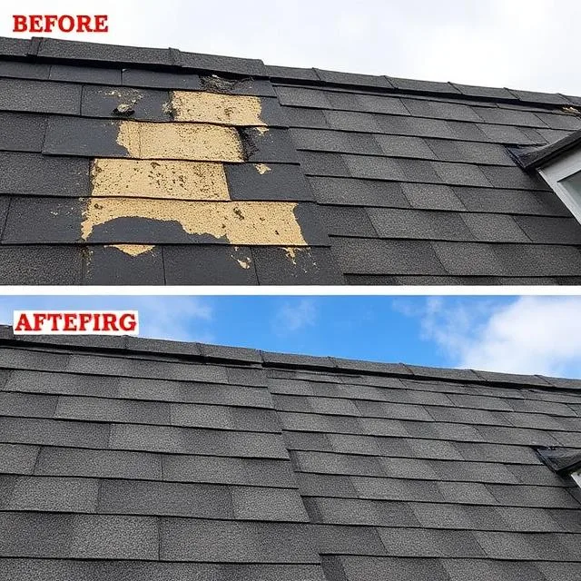 Roof Repair Near Me in Dousman, WI near me